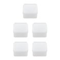 thumbnail image 2 of Guardoinrt Durable Box Resin Mold Mould Flower Cake DIY Molds -Shape Square 5Set, 2 of 6