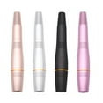 thumbnail image 4 of CY-S002 Electric Nail Drill Pen Manicure Pedicure Nail Drill Kit with Drill Bits 20000 RPM Electric Nail File Set for Home Salon for Gel Nail Natural Nail, 4 of 8