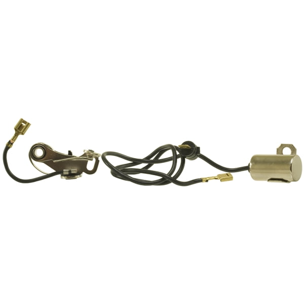 Ignition Contact Set and Condenser Kit