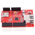 thumbnail image 1 of 3w Cartes Électroniques de Développement de Modules de Cartes d'Extension W5500, 1 of 8