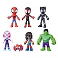 thumbnail image 3 of Figuras de acción Marvel Spidey y sus increíbles amigos 7, 3 of 3