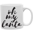 thumbnail image 1 of Imaginarium Goods  Oh My Lanta 11 oz Ceramic Coffee Mug, 1 of 1