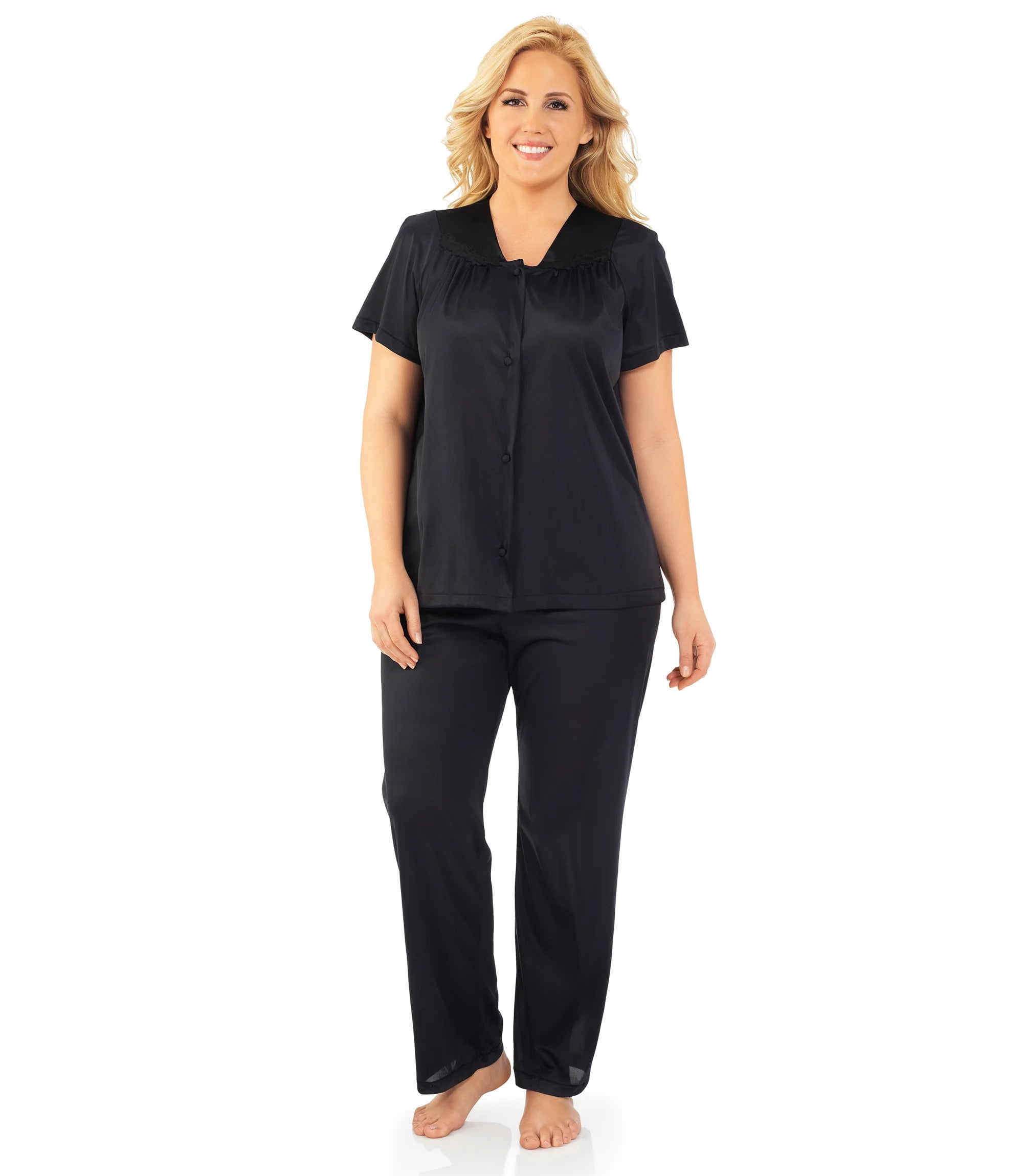 Vanity fair pajamas medium hotsell