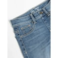 thumbnail image 4 of Wonder Nation Girls Fashion Jegging, Sizes 4-18 & Plus, 4 of 5