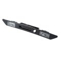 thumbnail image 3 of Trunk Grip License Plate Light Trim Assembly 8E0827574C3FZ Replacement for A3 A4 A5 A6 A8 RS4, 3 of 6
