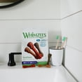 Whimzees Daily Use Pack Dental Treats for Dogs, Extra Small Brushzees
