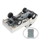 thumbnail image 4 of 1pc RC Coche Soporte de Batería de Plástico Apto para per per per RC crawler Truck, 4 of 9