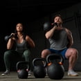 thumbnail image 5 of Body Solid KBX32KG Premium Training Kettlebell - 32 kg., 5 of 6