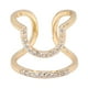 thumbnail image 2 of Anillo de uñas, anillo de uñas para mujer, anillo con punta de dedo, anillo de uñas, características mejoradas, 2 of 8