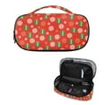 thumbnail image 4 of Jiueut Christmas Gifts Insulin Storage Bag Insulin Refrigeration Storage Bag Insulin Bag for Kids Small Insulated Bag for Medicine Storage Zipper Bags for Organizing, 4 of 7