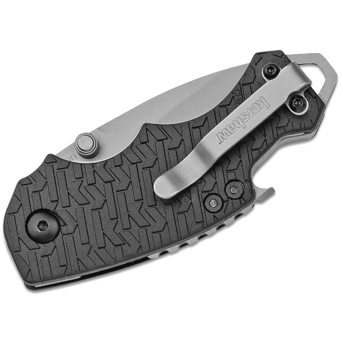 Kershaw Shuffle Pocket Knife, 2.4 Inch Folding Blade, (8700)