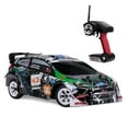thumbnail image 1 of K989 RC Car, 1/28 RC Drift Car-2.4G 30KM / H-4WD RC Race Car-Regalo para niños Wltoys USB, 1 of 7