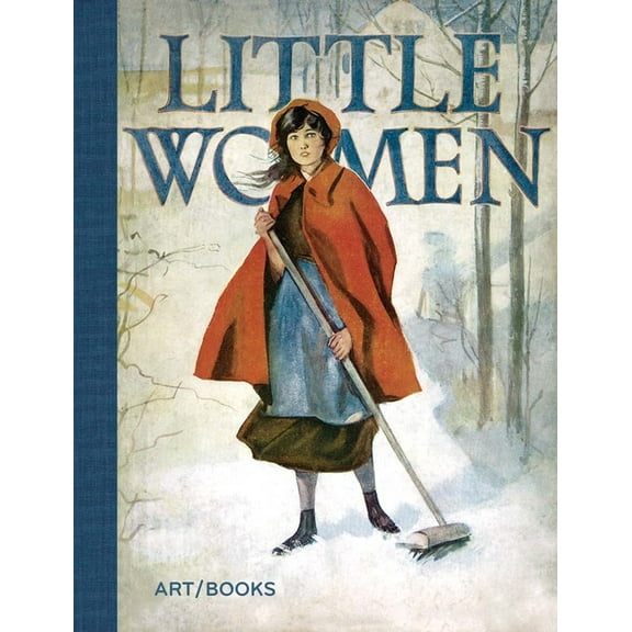 Little Women, (Hardcover)