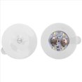 thumbnail image 4 of Posavasos LED, Paquete de 48 Posavasos con Luz, Luces LED para , Discos de Posavasos con Pegatinas LED Que Se Iluminan para la con Luz de Flash, 4 of 5