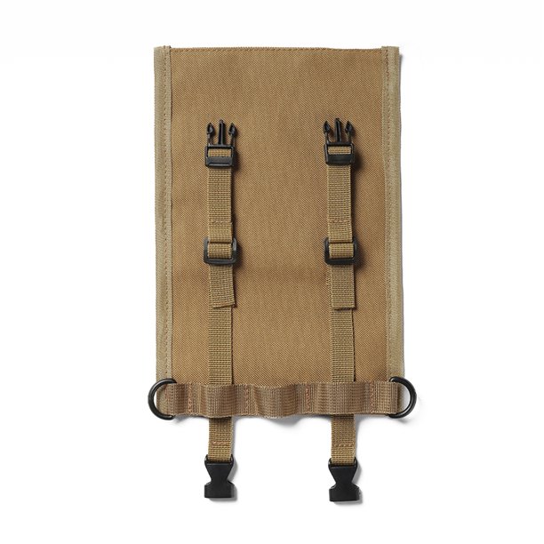 Estuche protector de tanque de gas de tela Oxford Cilindro de combustible Funda protectora de cocina