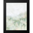 thumbnail image 2 of Vess, June Erica 12x14 Black Modern Framed Museum Art Print Titled - Desert Grasses I, 2 of 5
