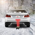 thumbnail image 5 of Carbella Trunk Elf Legs Christmas Car Decoration, Stuffed Elf Legs for Car Holiday Xmas Elf Feet Car Accessories for Winter Outdoor/Indoor, 5 of 5