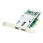 UPC: 0821455229088 | AddOn Dell 430-3815 Comparable Dual SFP+ Port PCIe NIC – network adapter