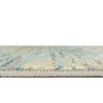 thumbnail image 4 of Rugs.com Ariel Collection Rug – 6' x 9' Blue Medium Rug Perfect For Bedrooms, Dining Rooms, Living Rooms, 4 of 8