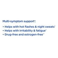 thumbnail image 6 of Equate Maximum Strength Menopause Support Black Cohosh Caplets, 28 Count, 6 of 11