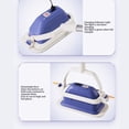 thumbnail image 4 of Electric Window Cleaner, Removable Head Electric Window Cleaning Machine  for Door Wall Tabletop, 4 of 7