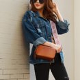 thumbnail image 1 of BESTYASH Correa De Hombro Rosa Para Bolso Con Y Textura Suave Y Cómoda, 1 of 8