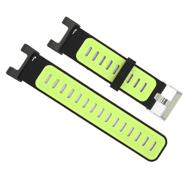 Smart Watch Strap Replacement Parts Silicone Soft Bracelet Belt Accessory Sport Watch Band Strap For T-Rex For T-Rex Pro Watch