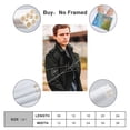 thumbnail image 2 of Tom Holland poster Canvas Picture Printing Vintage Wall Art Decoration Living Room Bathroom Kitchen Poster Decor, 2 of 5