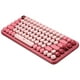 thumbnail image 2 of Teclado Logitech Pop Keys, Inalámbrico. Color Rosa. Logitech 920-010715, 2 of 2