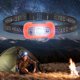 thumbnail image 3 of Lámpara Smart Sensing Camping Headlamp Superbright COB LED Head Light para Camping Senderismo Tmvgtek Para estrenar, 3 of 8