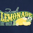 thumbnail image 3 of CafePress - Fresh Lemonade Dark T Shirt - Men's Classic Graphic Cotton T-Shirt, 3 of 4