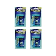 Mylanta Gas Minis, Artic Mint, 50 Count - Pack of 4