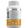 thumbnail image 5 of Hayat Vitamins Certified-Halal Vegan Vitamin D 2400 IU, D2, 60 tablets, 5 of 5