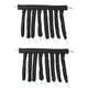 thumbnail image 4 of Diadema Rizadora de Pelo Sin Calor Con 8 Varillas Rizadoras, Herramiente de Peinado de Operación Simple Adecuada Para Diferentes Tipos de Cabello, 4 of 7