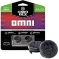 thumbnail image 1 of Controlador KontrolFreek Omni para Xbox One y Xbox Series X 2 joysticks de rendimiento 2 cóncavos de altura baja Negro, 1 of 5