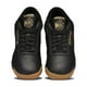 thumbnail image 2 of Tenis Reebok Princesss Classic Gum Negro para Mujer BS8457, 2 of 4