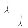 thumbnail image 1 of serony Clip Pull Dressing Aid wearing Belt Portable for Daily Living Dressing Type1 2Set, 1 of 1