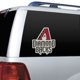 Arizona Diamondbacks Die Coupe Fenêtre Film – image 1 sur 1
