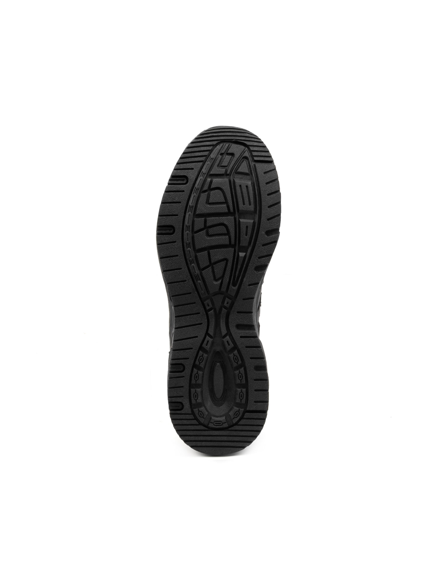 Ecko Men's Felix Black Lace Up Casual Sneaker