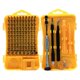thumbnail image 1 of Set de Destornilladores de precisión kusrkot 108 piezas herramientas de reparación de reloj computadora portátil, 1 of 8
