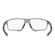 thumbnail image 2 of Lentes Oftálmicos Oakley Ox8076 0458 Crosslink, 2 of 2