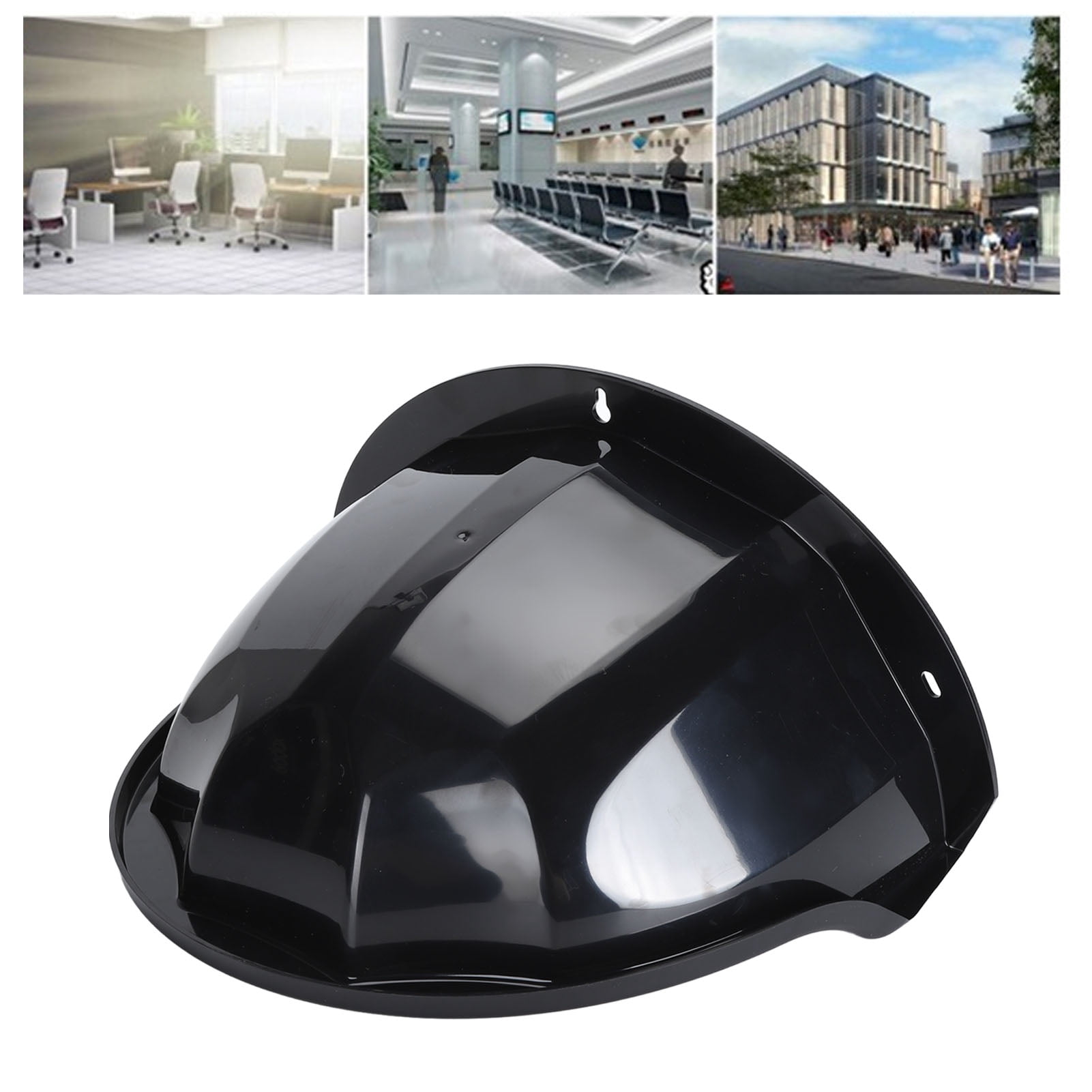 Protection Caméra Extérieure – Housse ABS Pour Dôme/bulle, étanche, Anti-UV, Pour Vidéosurveillance