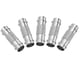 thumbnail image 3 of 20Pcs BNC Hembra Una BNC Hembra CCTV de Adaptador Conexion en Linea para El Sistema de Circuito Cerrado de Television, 3 of 5