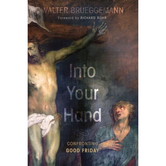 Into Your Hand (Paperback)