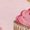 LM414, variant on Delicious Pink Retro Cupcakes Dress Fashion Beach Short Sleeve Dresses Female Party Printed Sundress