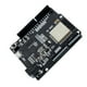 thumbnail image 2 of Placa de desarrollo Sidaley DC 5-12V WiFi Bluetooth antena integrada 4MB, 2 of 6