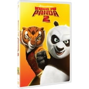 Kung Fu Panda 2 (DVD)