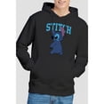 thumbnail image 4 of Lilo & Stitch Chandail à Capuchon Classique pour Hommes, 4 of 4