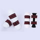 thumbnail image 5 of Greeniant Taekwondo equipo de protección brazo pierna protección Brace soporte entrenamiento cubierta banda elástica deportes Karate Protector Boxeo XL/170-180 Greeniant OD032316-04, 5 of 6