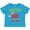 Turquoise, variant on Inktastic Christmas Brother Elf Boys Toddler T-Shirt